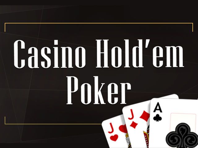  Casino Hold'em