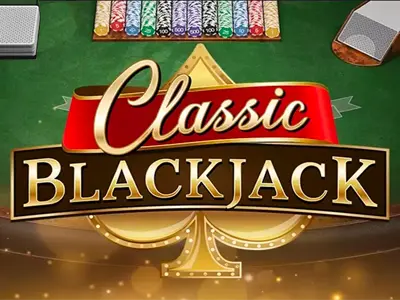  Classic Blackjack