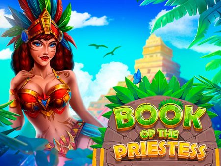 Book Of The Priestess