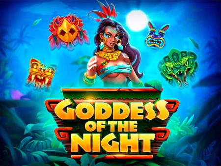 Goddess of The Night
