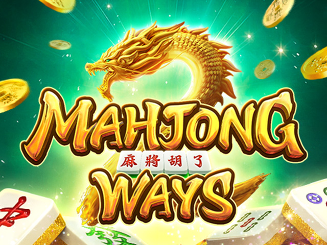 Mahjong Ways