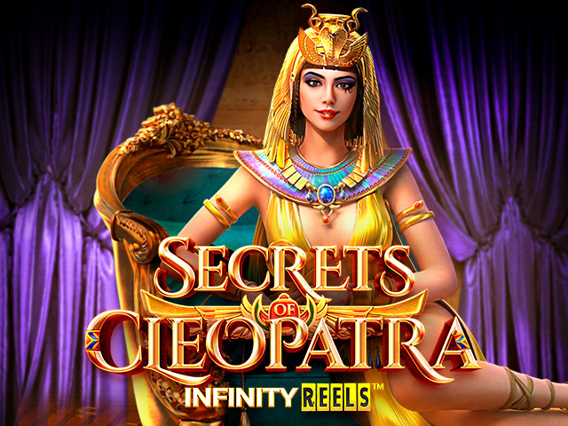 Secret of Cleopatra