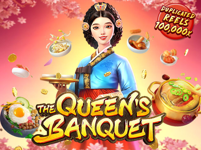  The Queen's Banquet