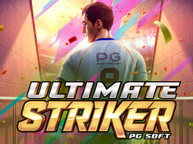  Ultimate Striker