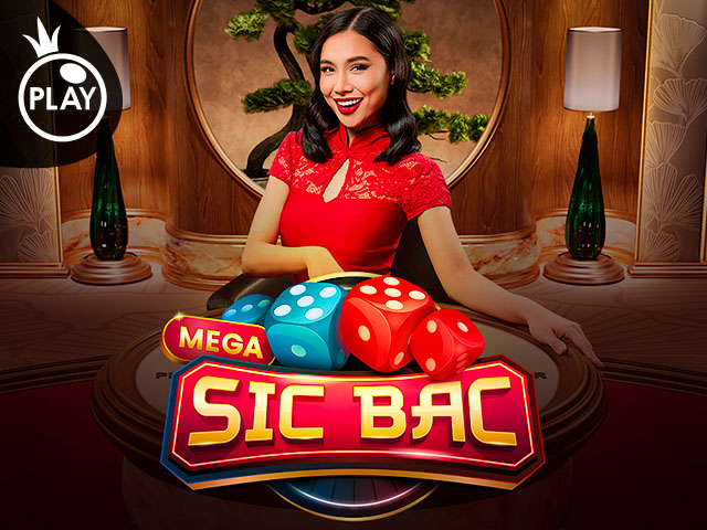  Mega Sic Bac