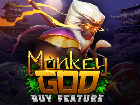  Monkey God Buy Feature
