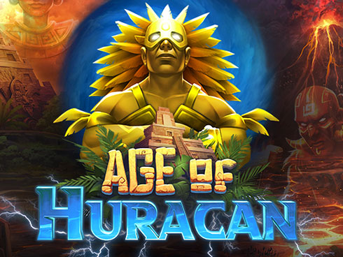  Age of Huracan