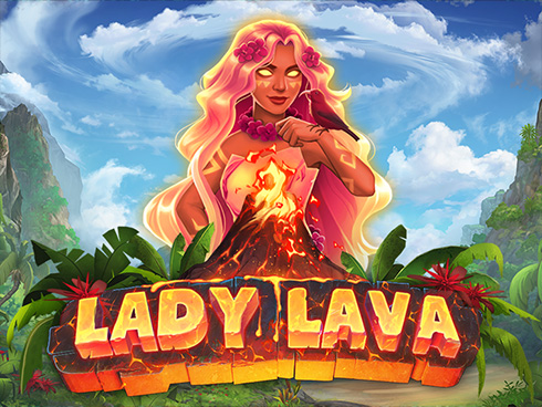  Lady Lava
