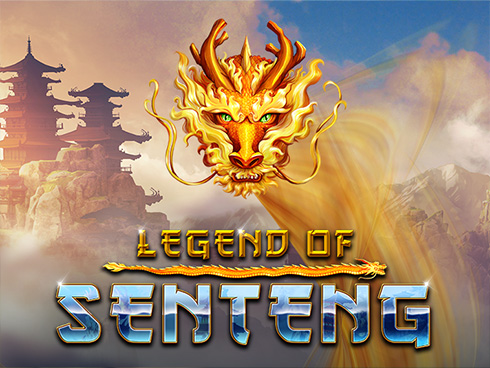  Legend of Senteng