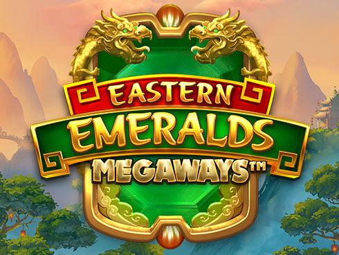  Eastern Emeralds Megaways