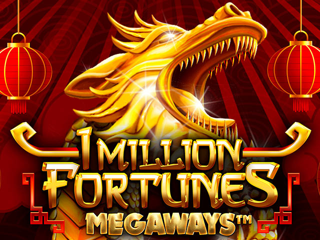  1 Million Fortunes Megaways