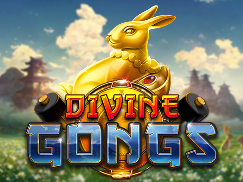  Divine Gongs