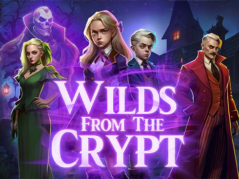  Wilds from the Crypt