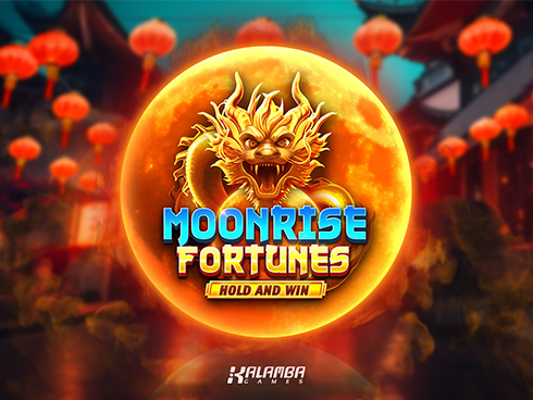  Moonrise Fortunes Hold and Win