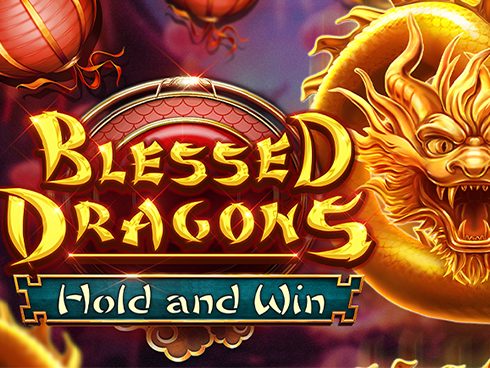  Blessed Dragons Hold and Win