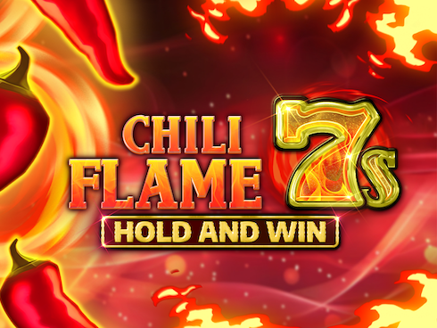  Chili Flame 7s Hold and Win