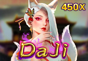 Daji