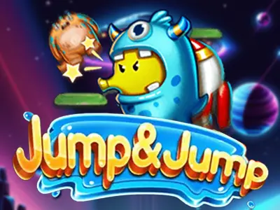  Jump & Jump