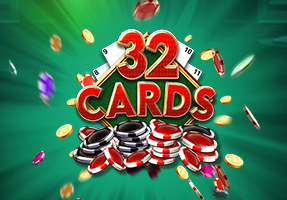 32 Cards
