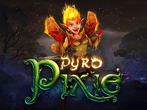  Pyro Pixie