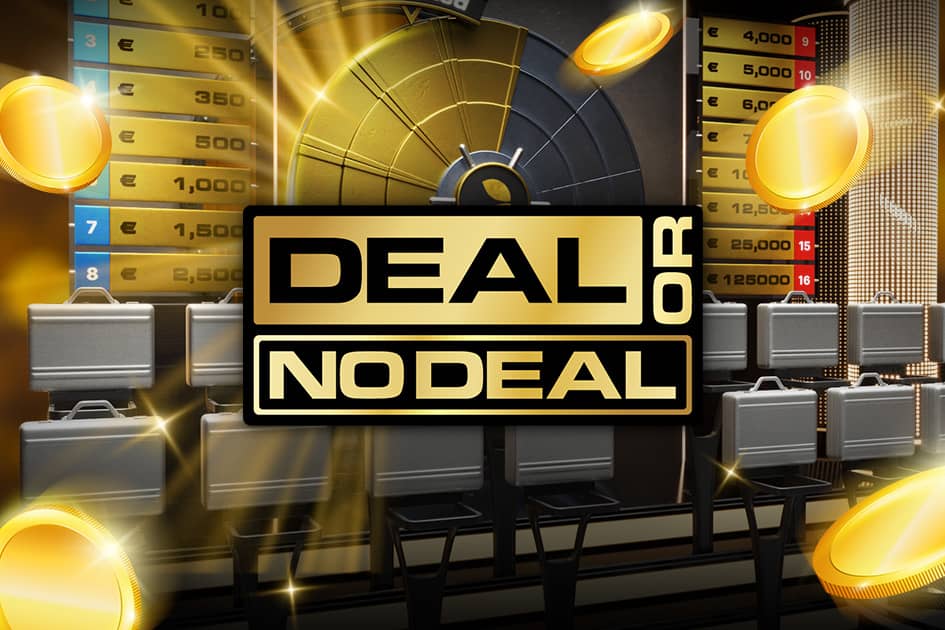  Deal or No Deal