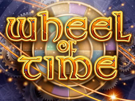  Wheel of Time