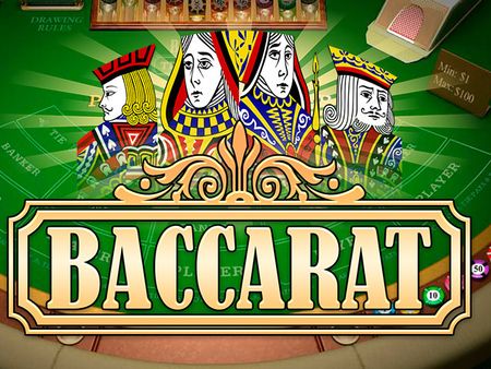  Baccarat