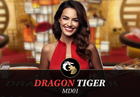  Dragon Tiger MD01