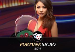  Fortune Sicbo AS01