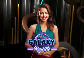  Galaxy Roulette EU01
