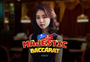  Majestic Bac WB02