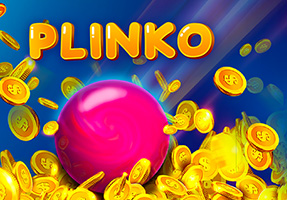  Plinko