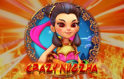 Crazy NuoZha