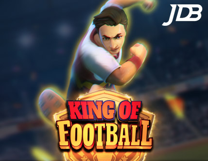  King Of Football