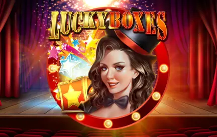 Lucky Boxes