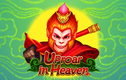 Uproar in Heaven
