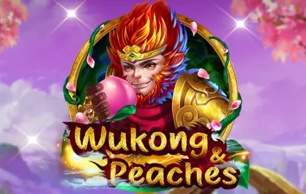 Wukong & Peaches
