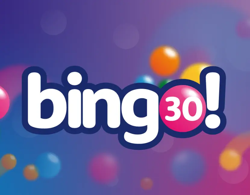  30-ball Bingo