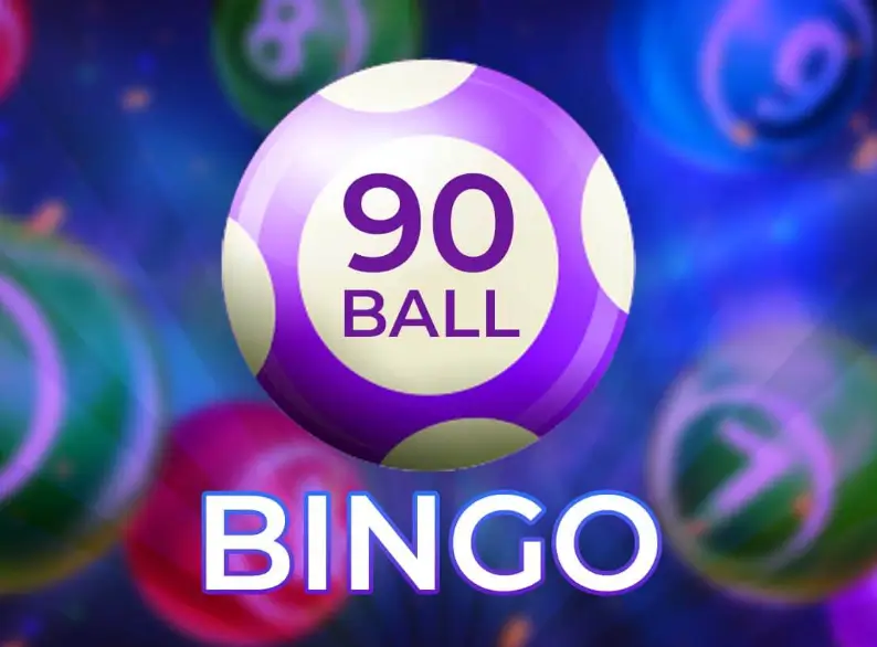  90-ball Bingo