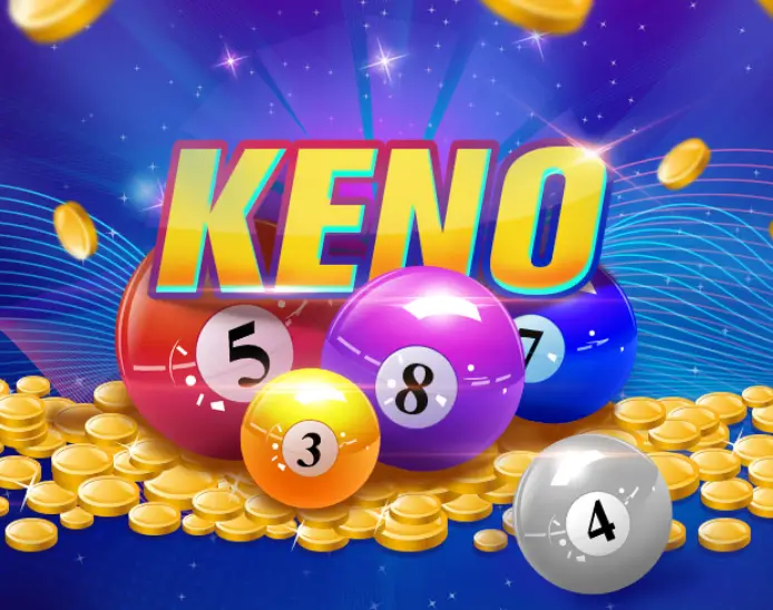  Keno Rival