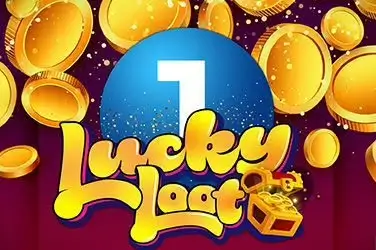  Lucky Loot