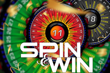  Spin & Win