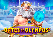 Gates Of Olympus