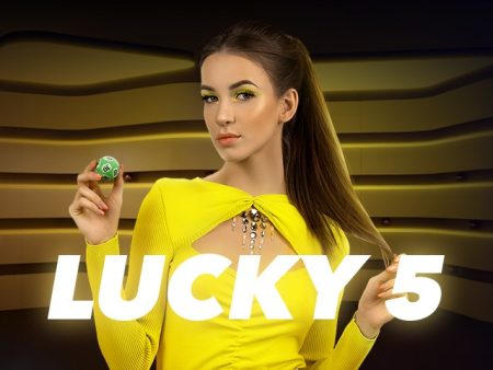  Lucky 5