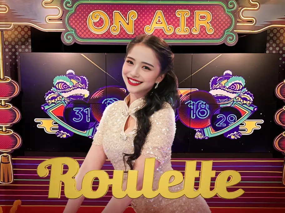  Roulette