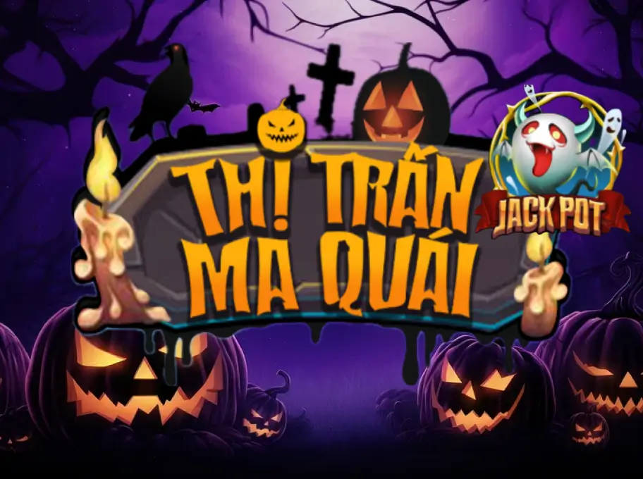  Thị Trấn Ma Quái