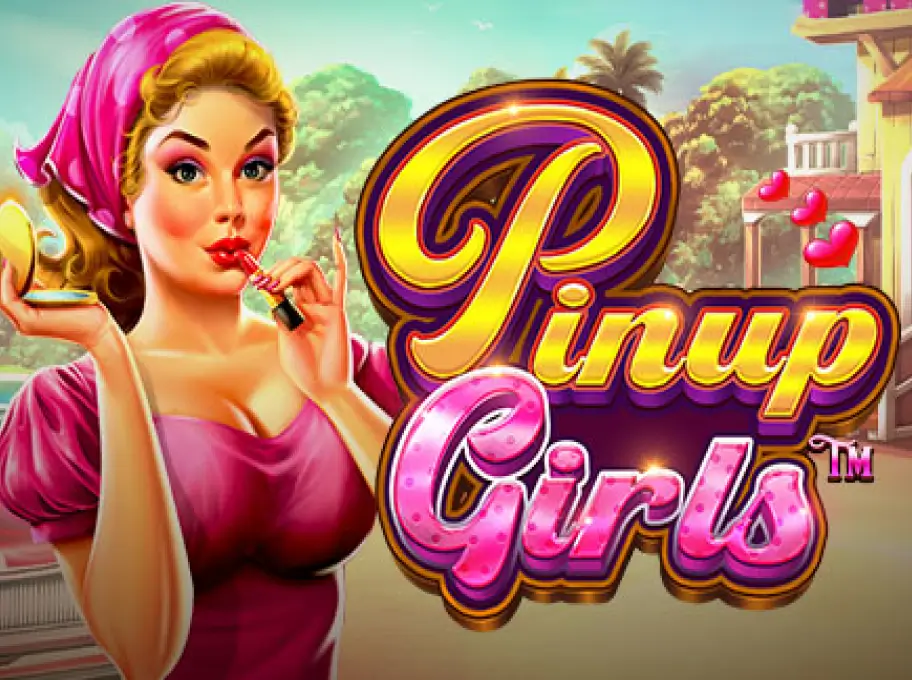 Pinup Girls