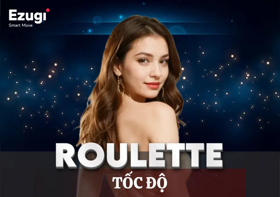  Speed Roulette