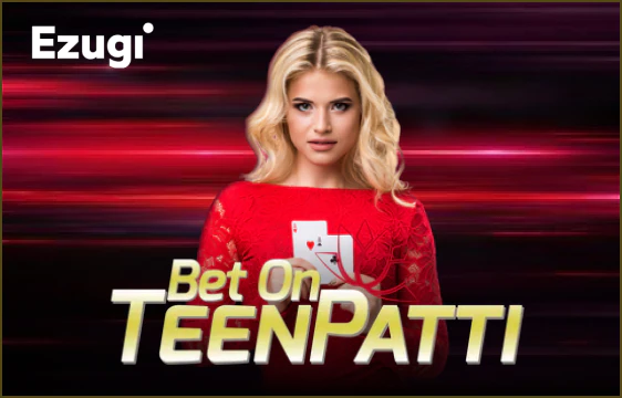  Bet On Teen Patti