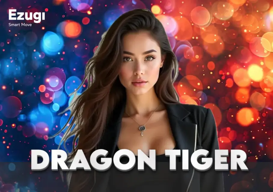  Rồng Hổ Ezugi